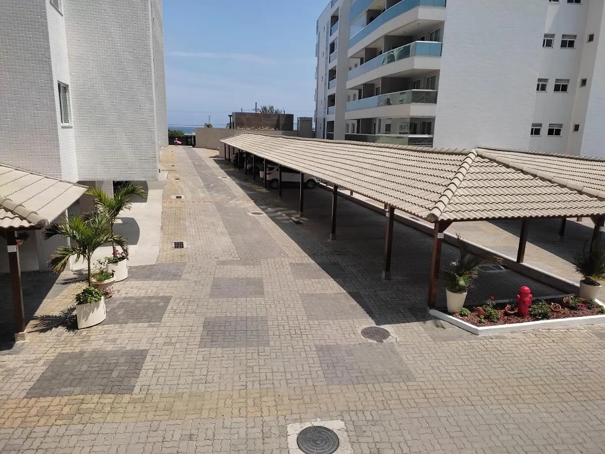 Aluguel Em Arraial Do Cabo, Seu Lugar No Paraiso Apartment