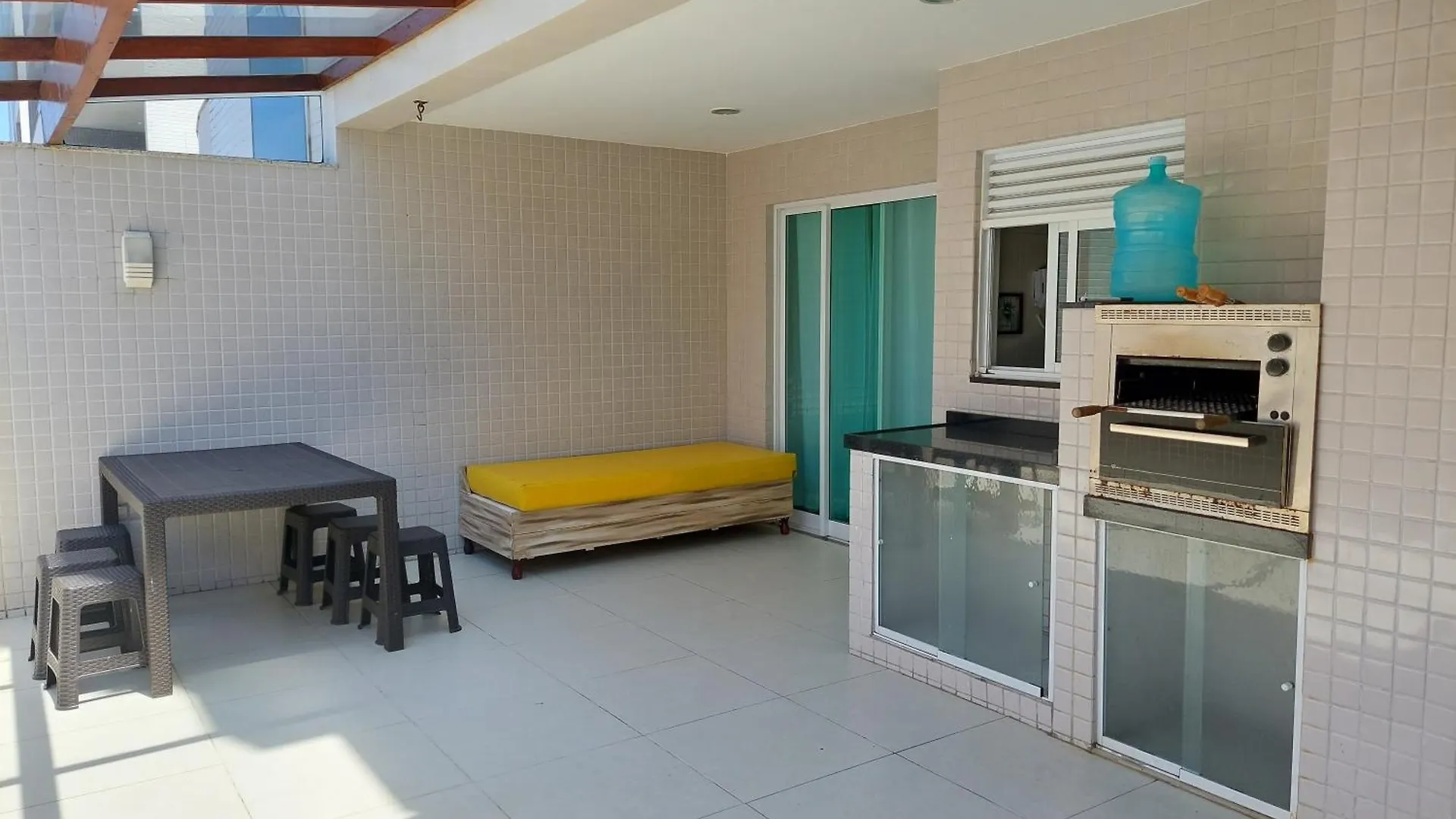 Aluguel Em Arraial Do Cabo, Seu Lugar No Paraiso Apartment